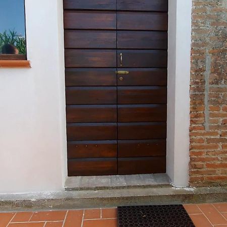 Tuscany Easy Holidays Apartman Capannoli Kültér fotó