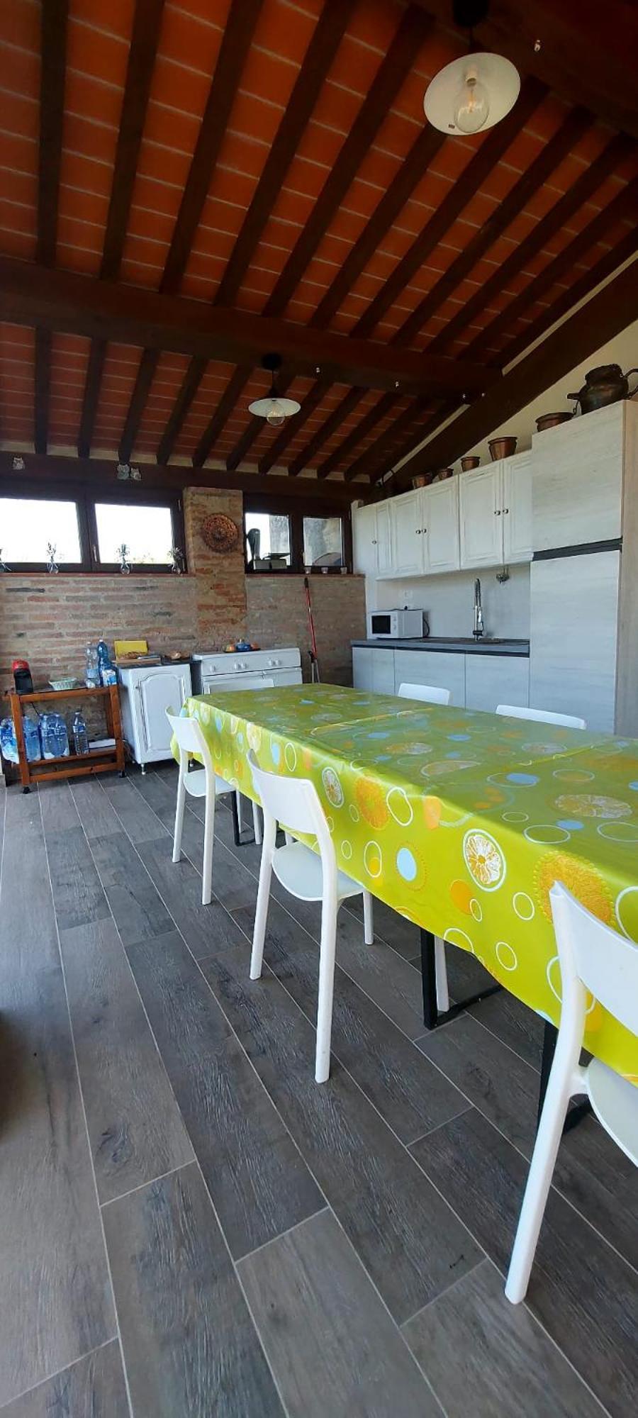 Tuscany Easy Holidays Apartman Capannoli Kültér fotó
