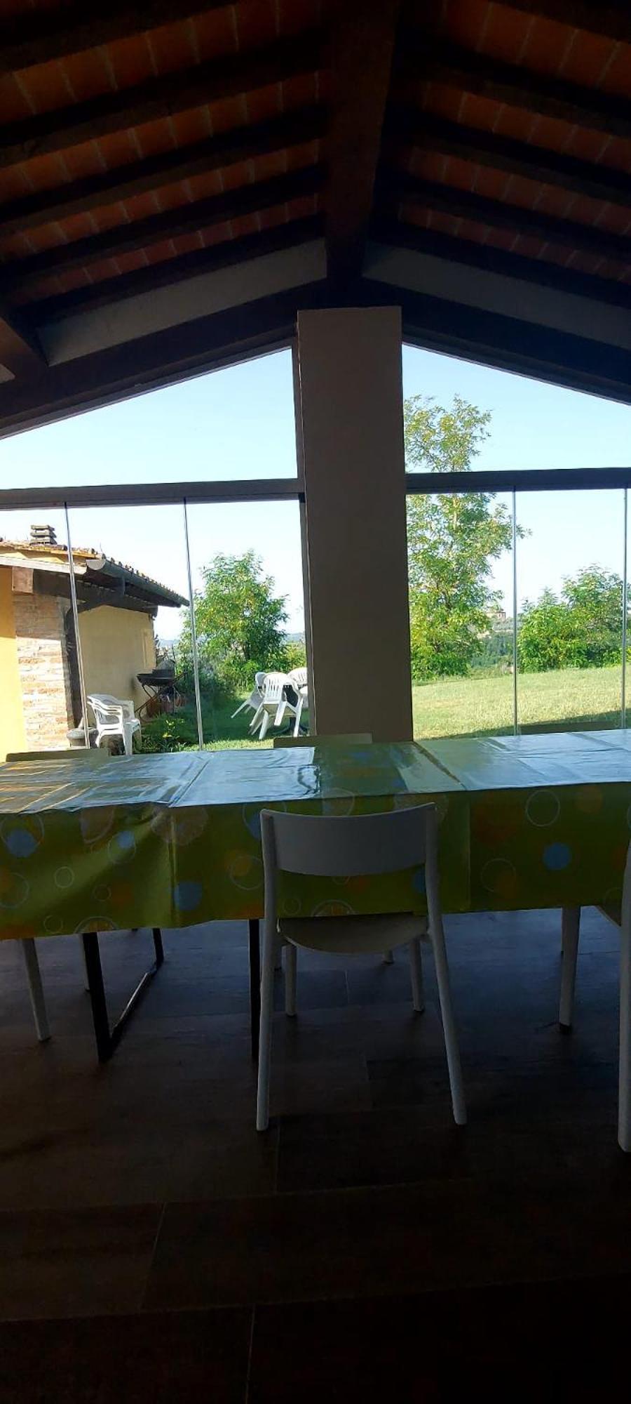 Tuscany Easy Holidays Apartman Capannoli Kültér fotó