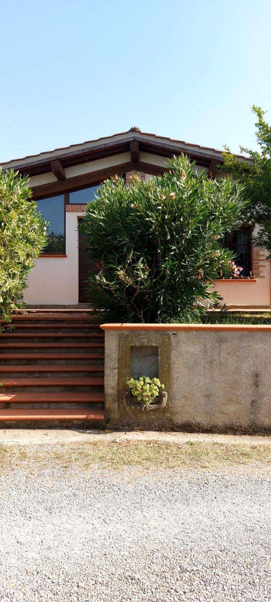 Tuscany Easy Holidays Apartman Capannoli Kültér fotó