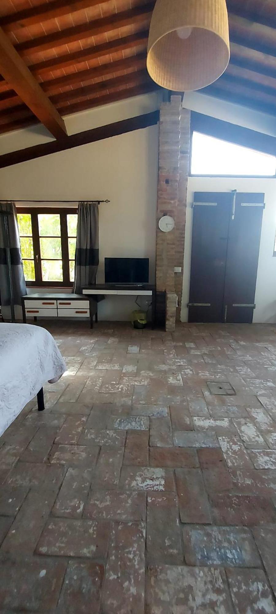 Tuscany Easy Holidays Apartman Capannoli Kültér fotó