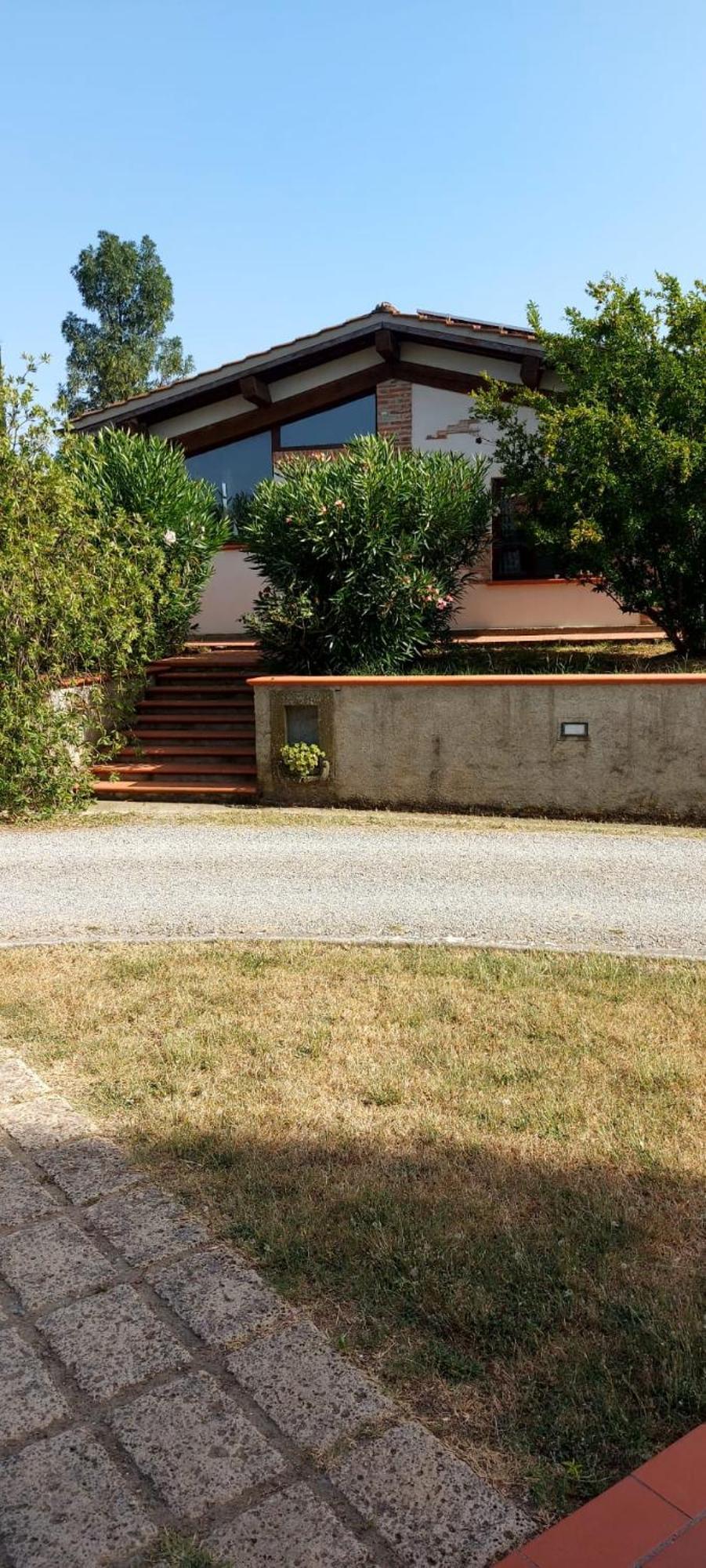 Tuscany Easy Holidays Apartman Capannoli Kültér fotó