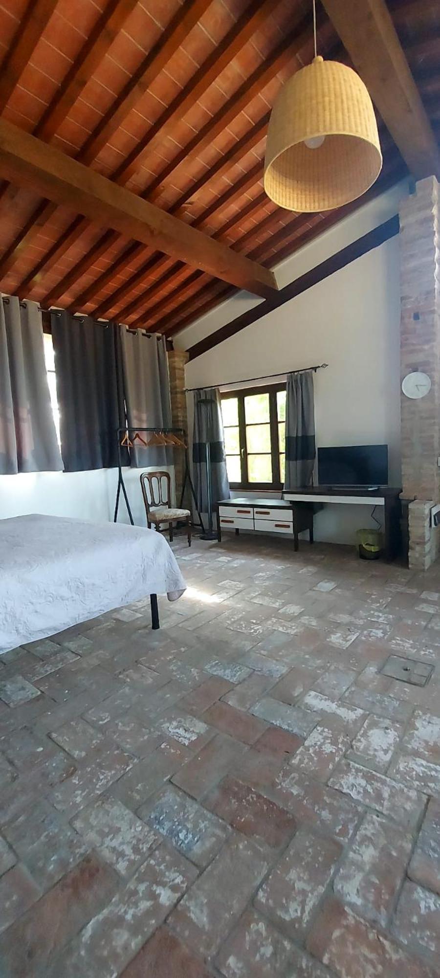 Tuscany Easy Holidays Apartman Capannoli Kültér fotó