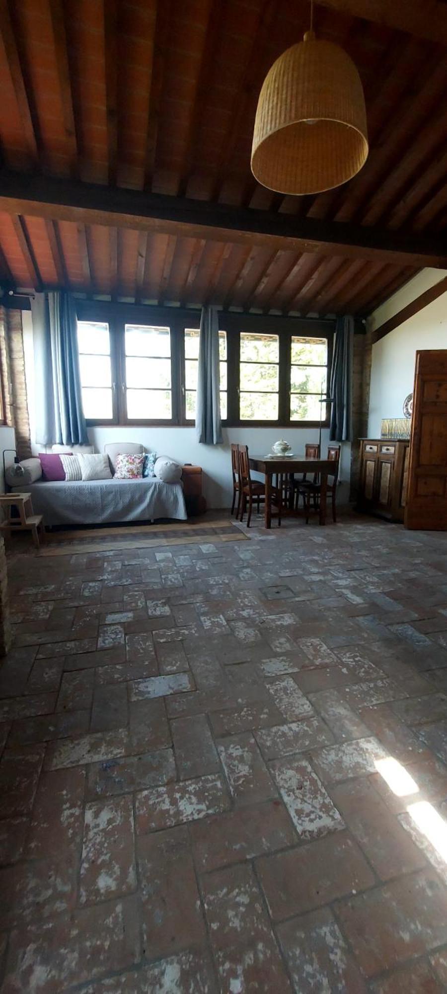 Tuscany Easy Holidays Apartman Capannoli Kültér fotó