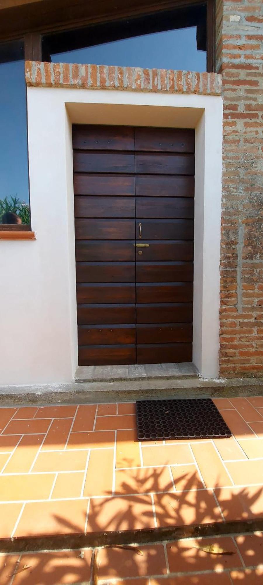 Tuscany Easy Holidays Apartman Capannoli Kültér fotó