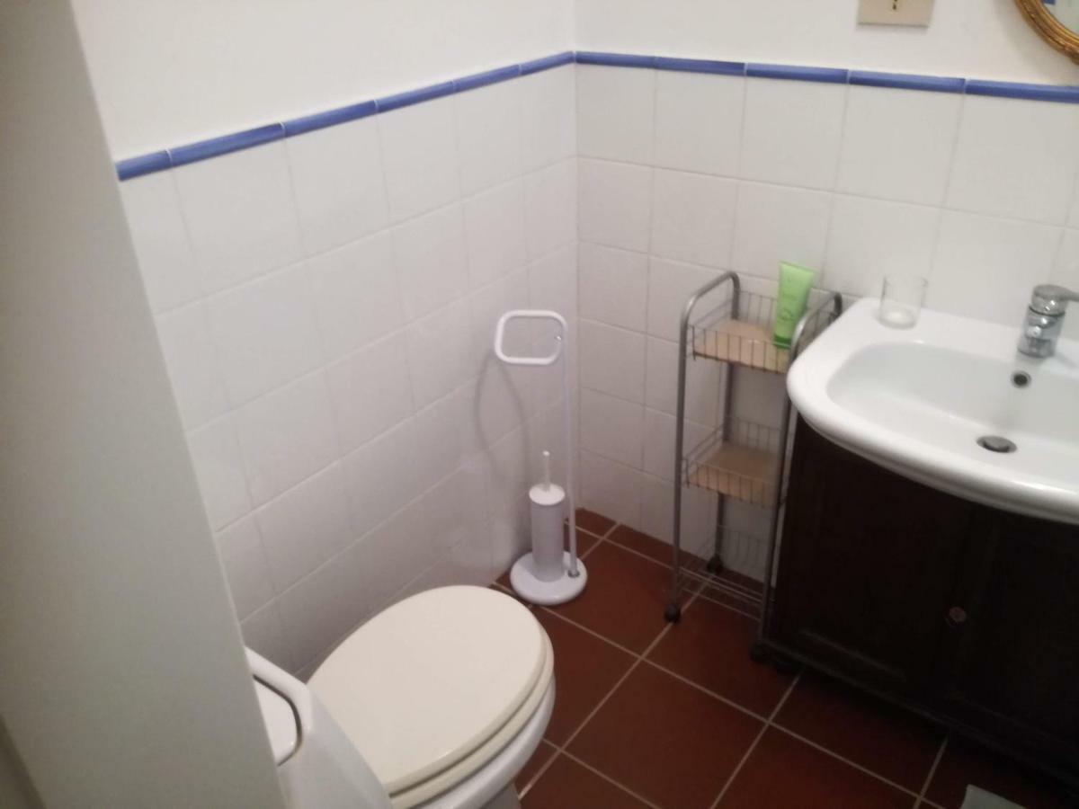 Tuscany Easy Holidays Apartman Capannoli Kültér fotó