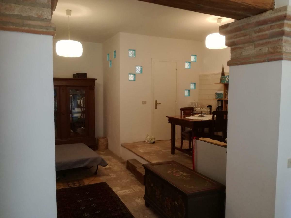 Tuscany Easy Holidays Apartman Capannoli Kültér fotó