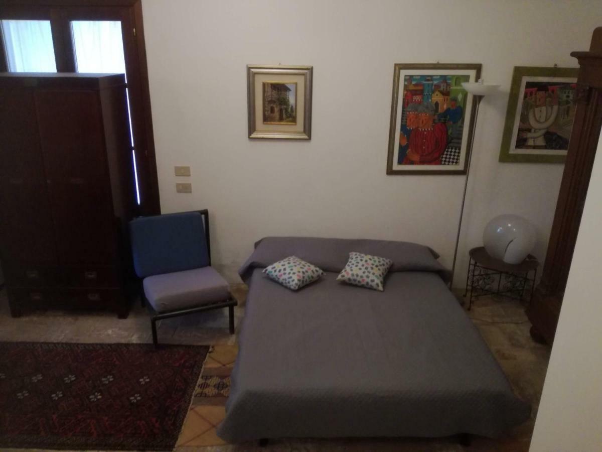 Tuscany Easy Holidays Apartman Capannoli Kültér fotó