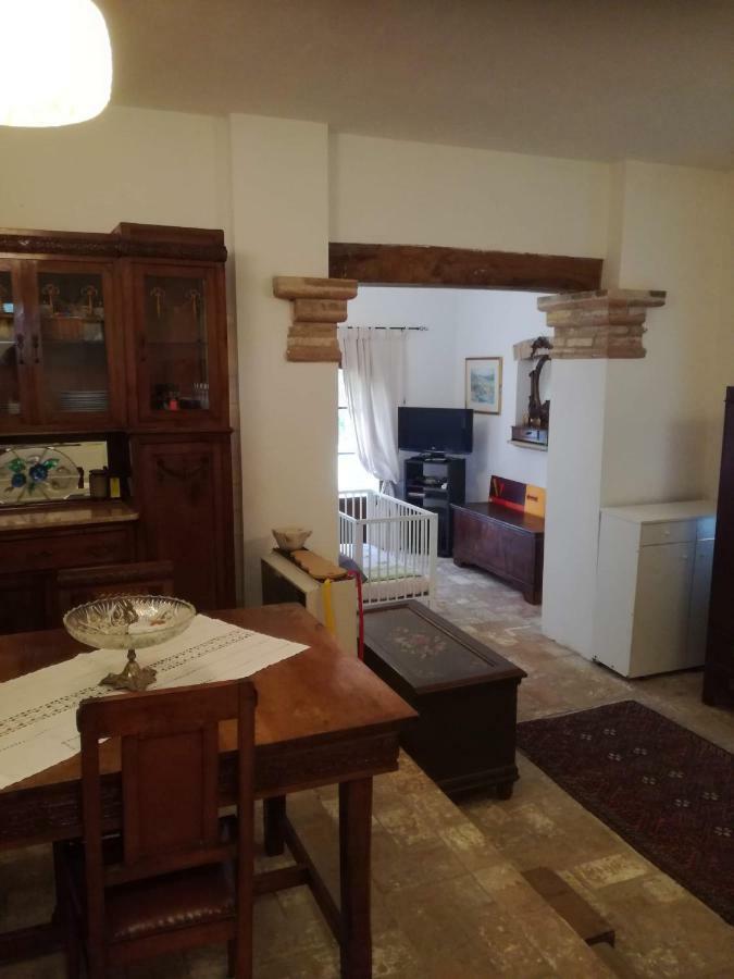 Tuscany Easy Holidays Apartman Capannoli Kültér fotó