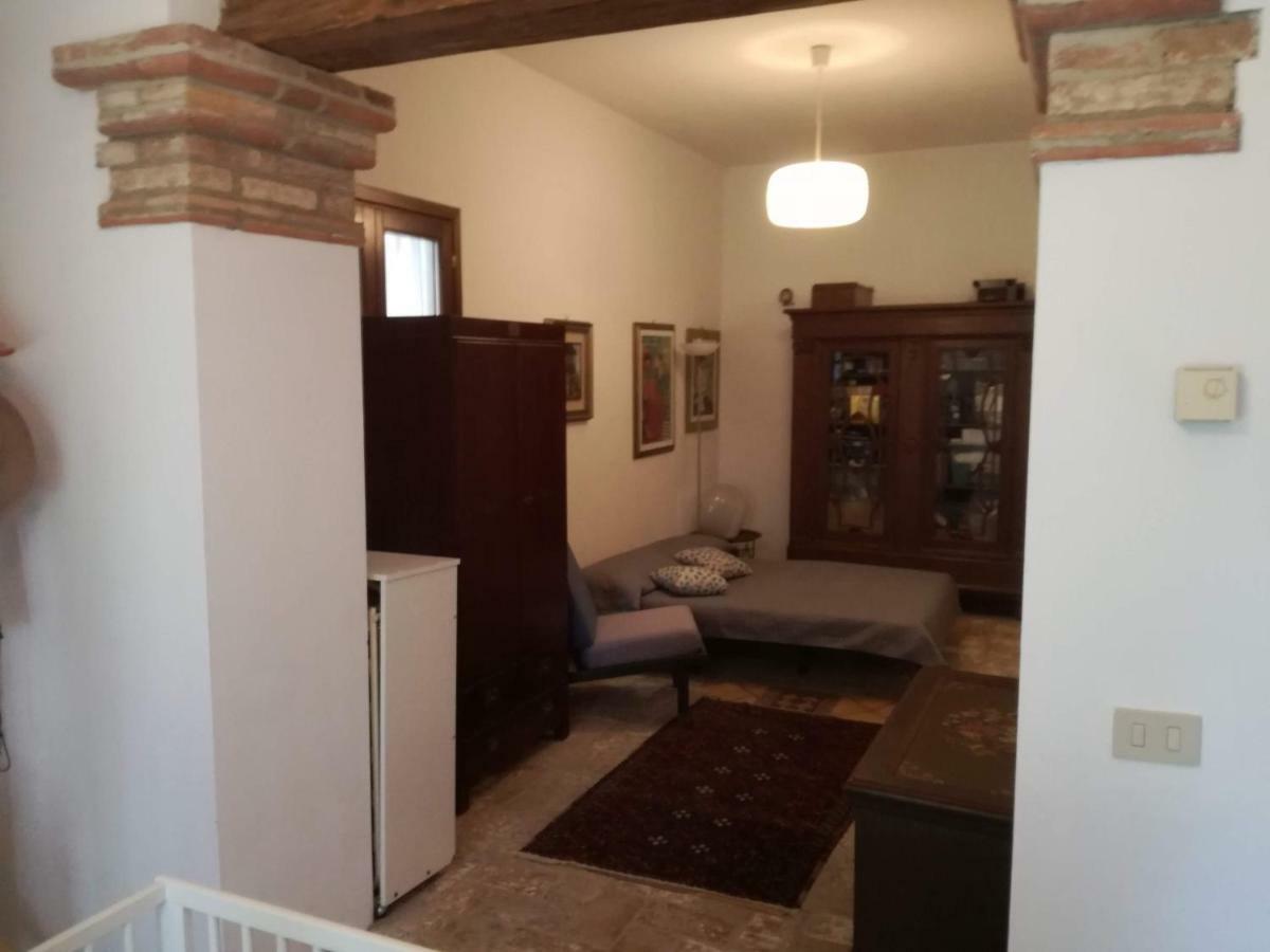 Tuscany Easy Holidays Apartman Capannoli Kültér fotó