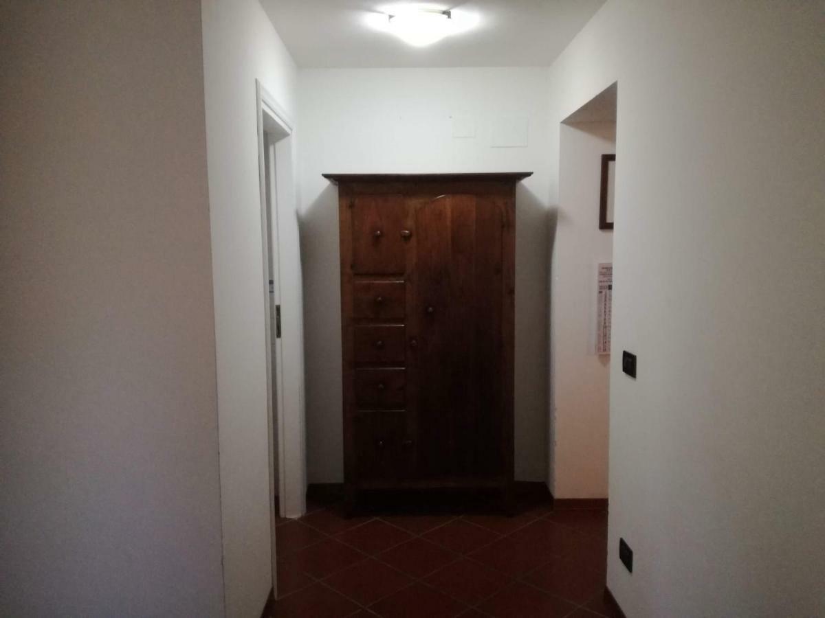 Tuscany Easy Holidays Apartman Capannoli Kültér fotó