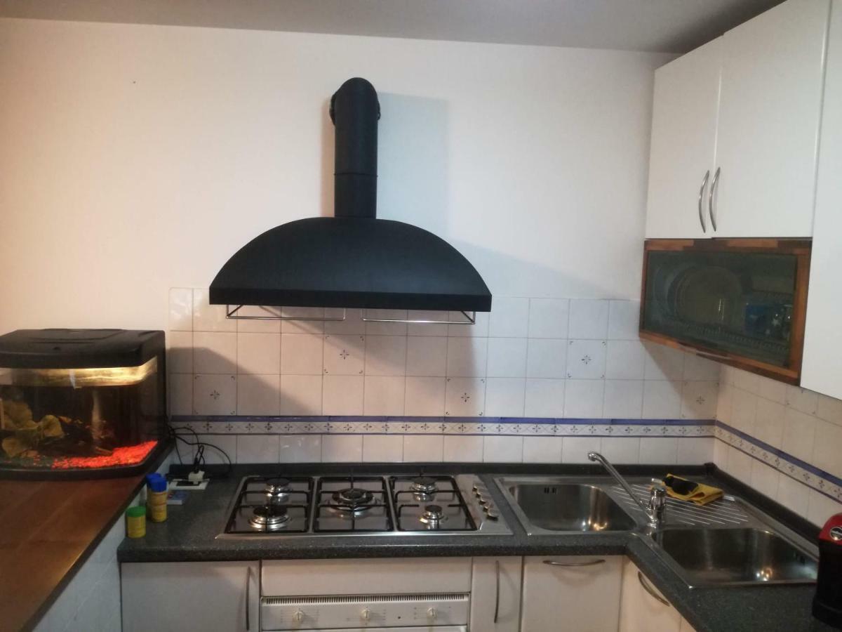 Tuscany Easy Holidays Apartman Capannoli Kültér fotó