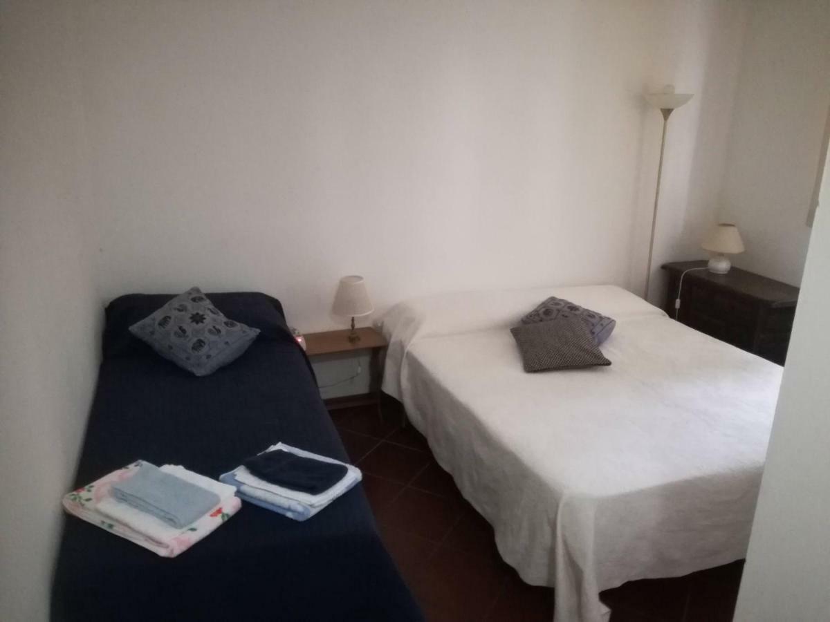 Tuscany Easy Holidays Apartman Capannoli Kültér fotó