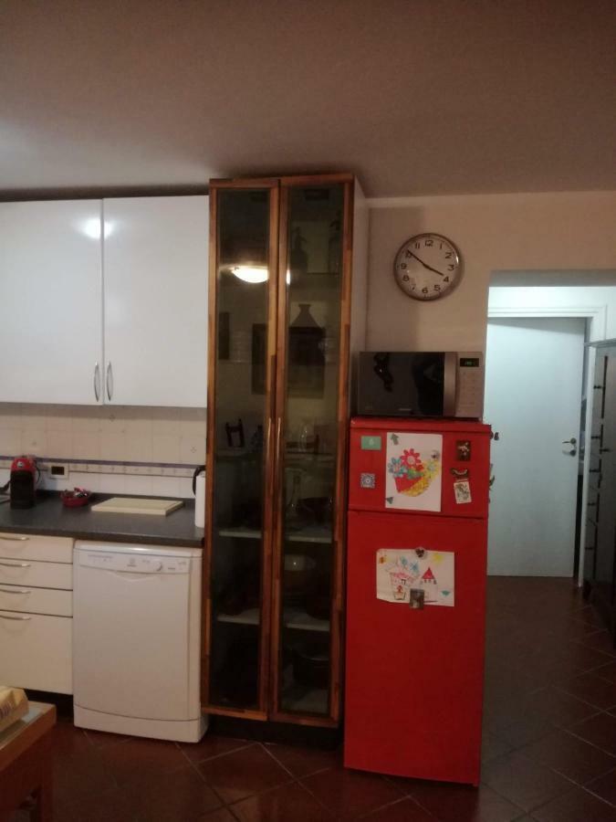 Tuscany Easy Holidays Apartman Capannoli Kültér fotó