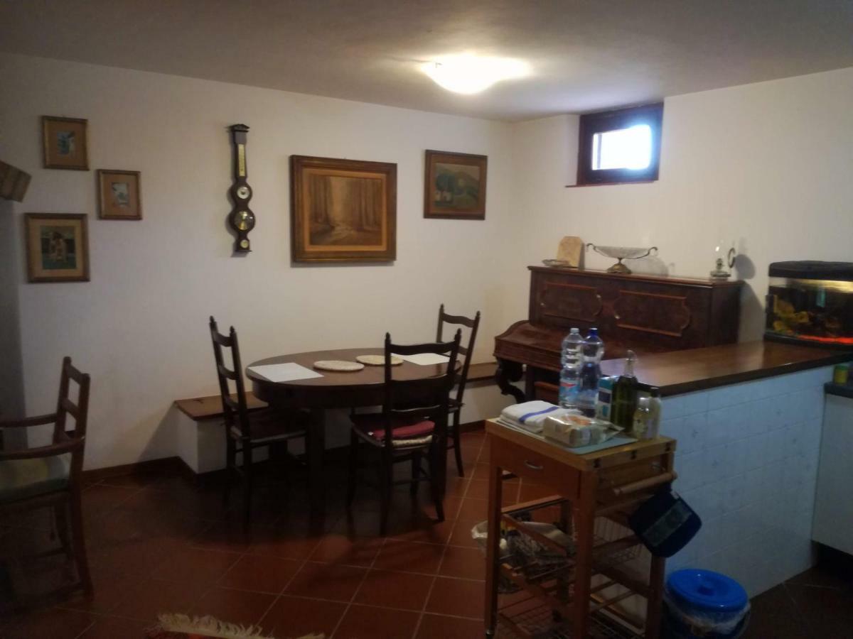Tuscany Easy Holidays Apartman Capannoli Kültér fotó