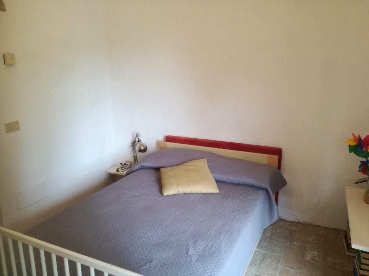 Tuscany Easy Holidays Apartman Capannoli Kültér fotó