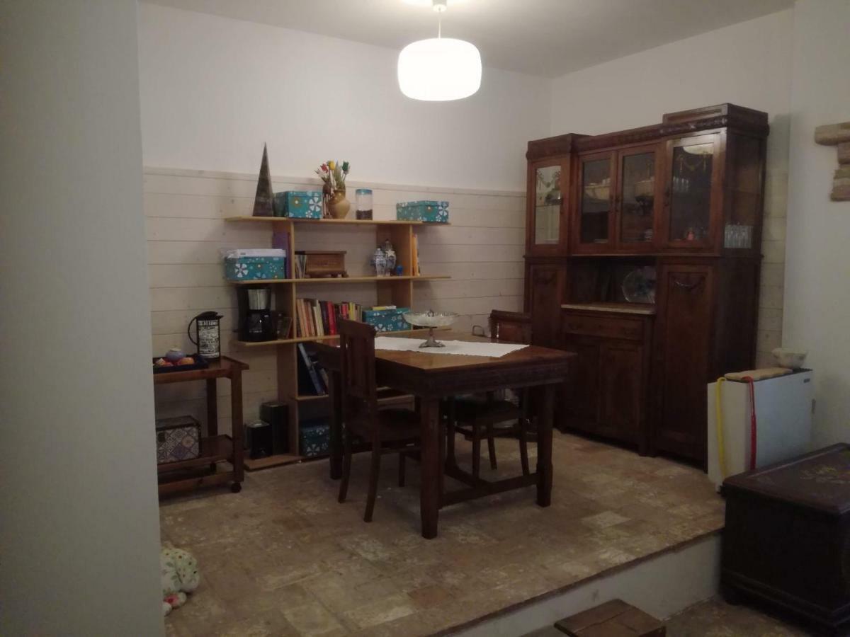 Tuscany Easy Holidays Apartman Capannoli Kültér fotó